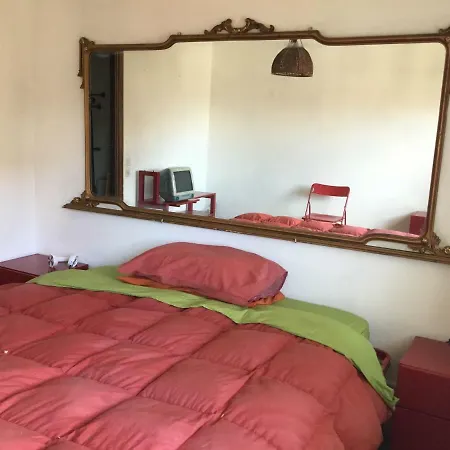 Trastevere Porta Portese Apartmán *
