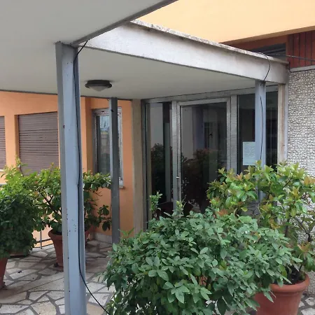 Trastevere Porta Portese Apartmán