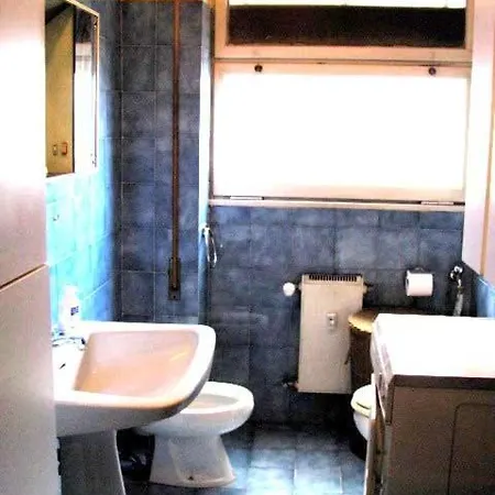 Apartmán Trastevere Porta Portese Řím