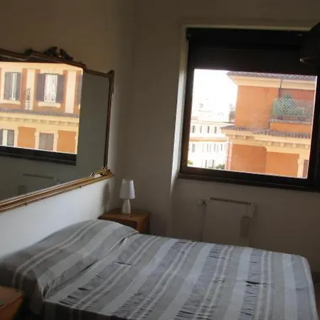 Trastevere Porta Portese * Řím